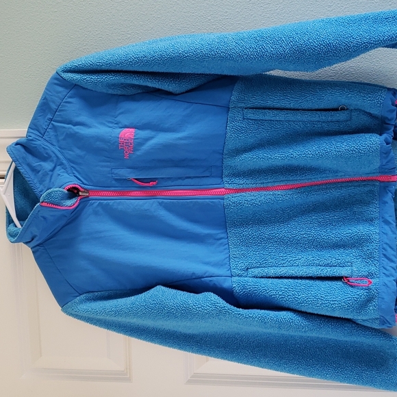North face jacket - Picture 1 of 3